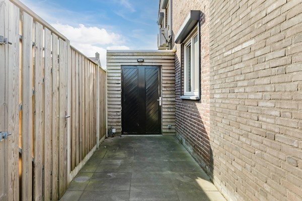 Medium property photo - Jan van Eechoudstraat 14, 5961 CC Horst